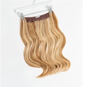 Halo couture Hair Extensions